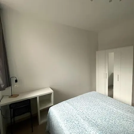 Apartment Le Spacieux Et Sa Terrasse